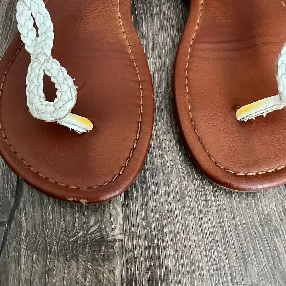 Arizona Jean go Girl shoes size 1